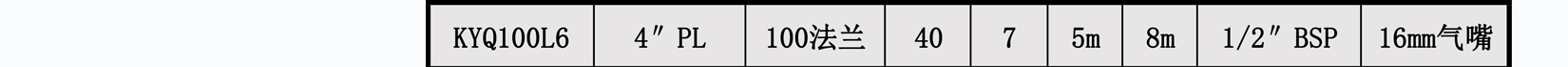 KYQ100不銹鋼氣動隔膜泵詳細(xì)介紹